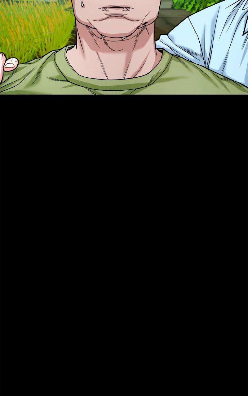 The Gwichon Village Mystery Chap 35 - Next Chap 36