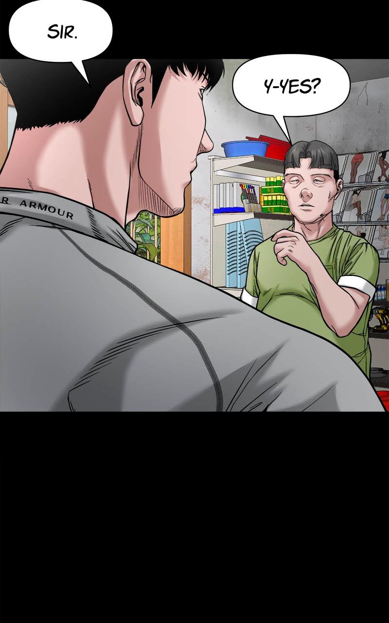 The Gwichon Village Mystery Chap 35 - Next Chap 36