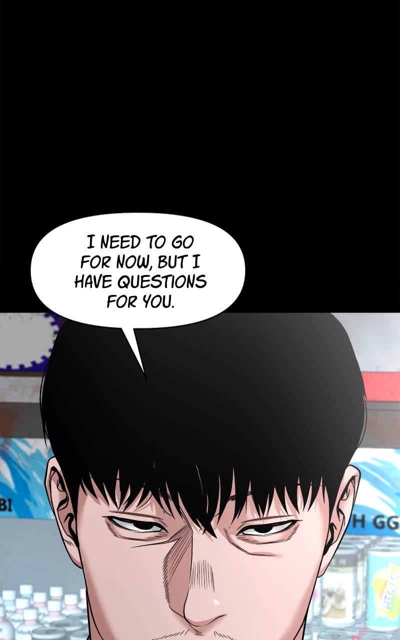 The Gwichon Village Mystery Chap 35 - Next Chap 36