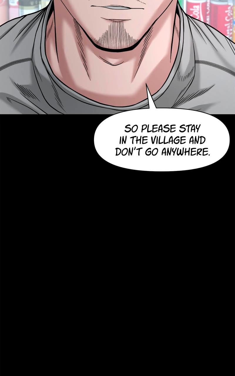 The Gwichon Village Mystery Chap 35 - Next Chap 36