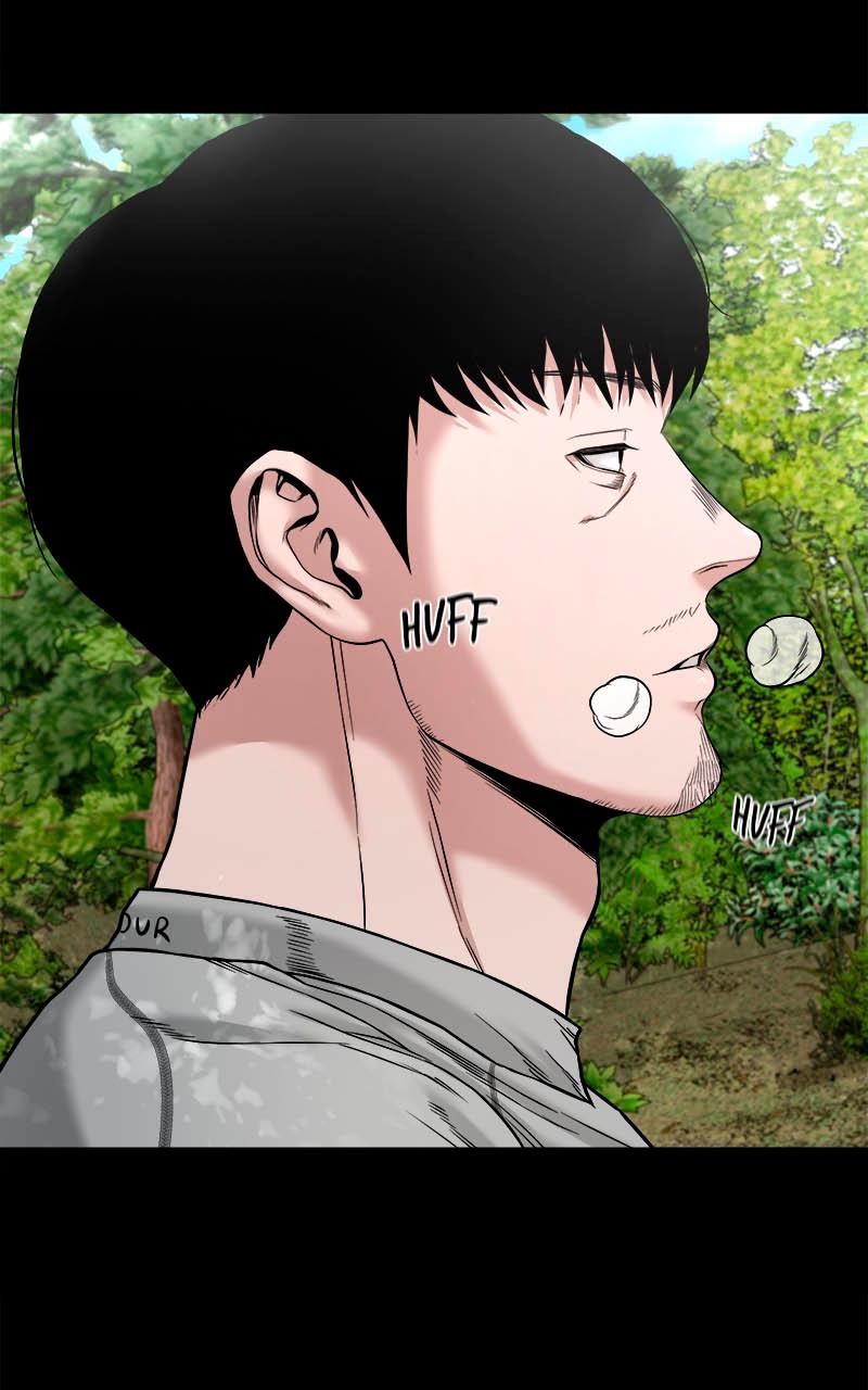 The Gwichon Village Mystery Chap 35 - Next Chap 36