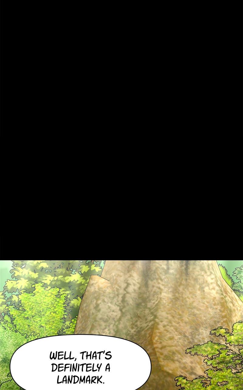 The Gwichon Village Mystery Chap 35 - Next Chap 36