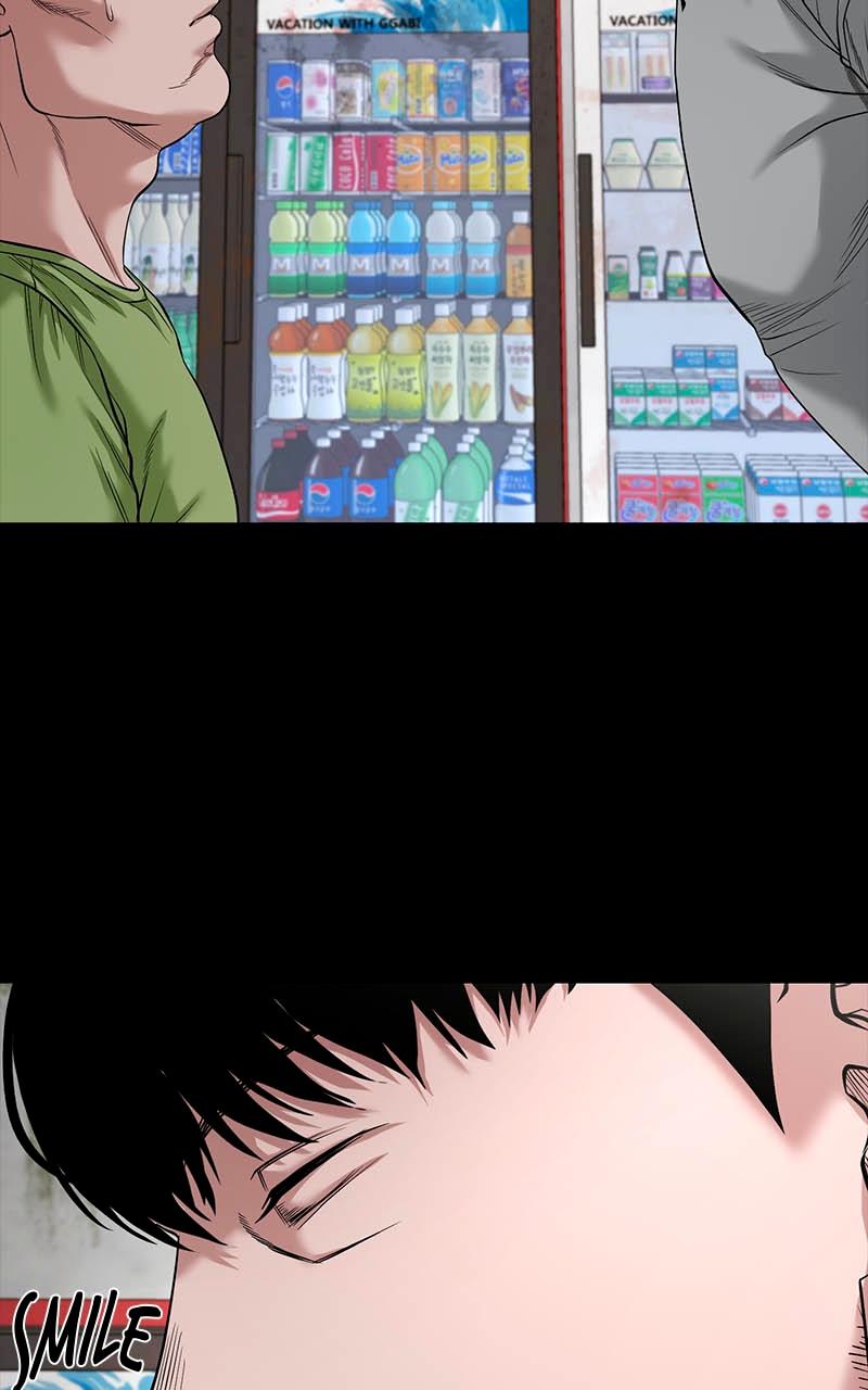 The Gwichon Village Mystery Chap 35 - Next Chap 36