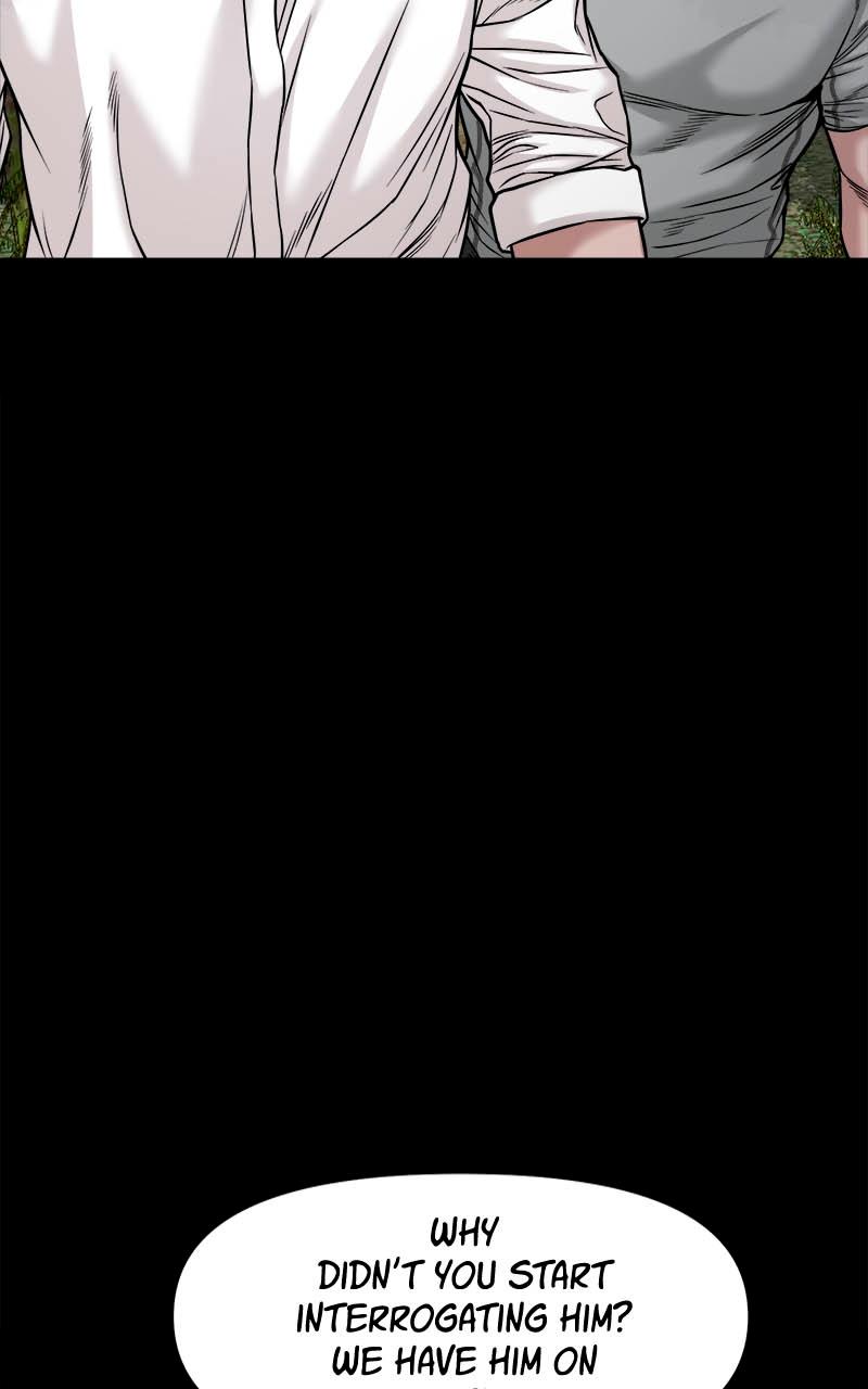 The Gwichon Village Mystery Chap 35 - Next Chap 36