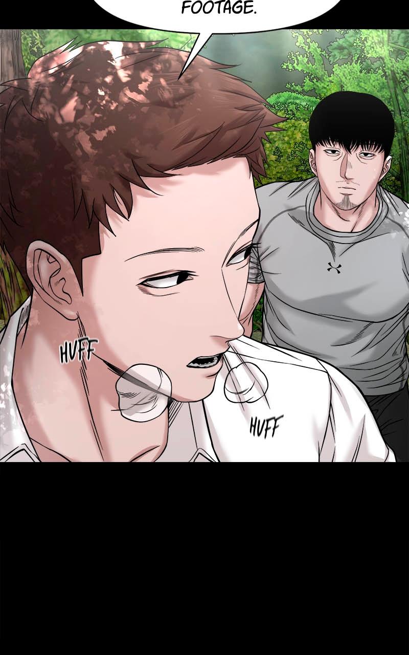 The Gwichon Village Mystery Chap 35 - Next Chap 36