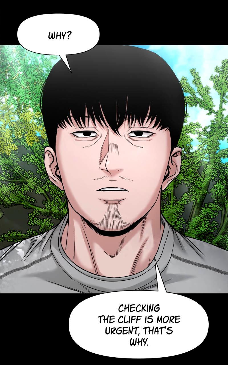 The Gwichon Village Mystery Chap 35 - Next Chap 36