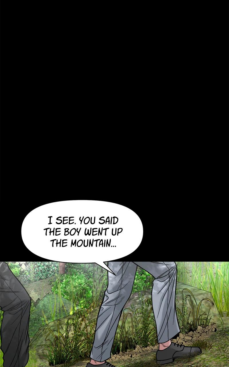 The Gwichon Village Mystery Chap 35 - Next Chap 36