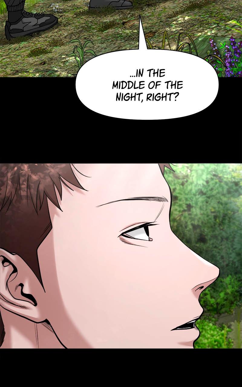 The Gwichon Village Mystery Chap 35 - Next Chap 36
