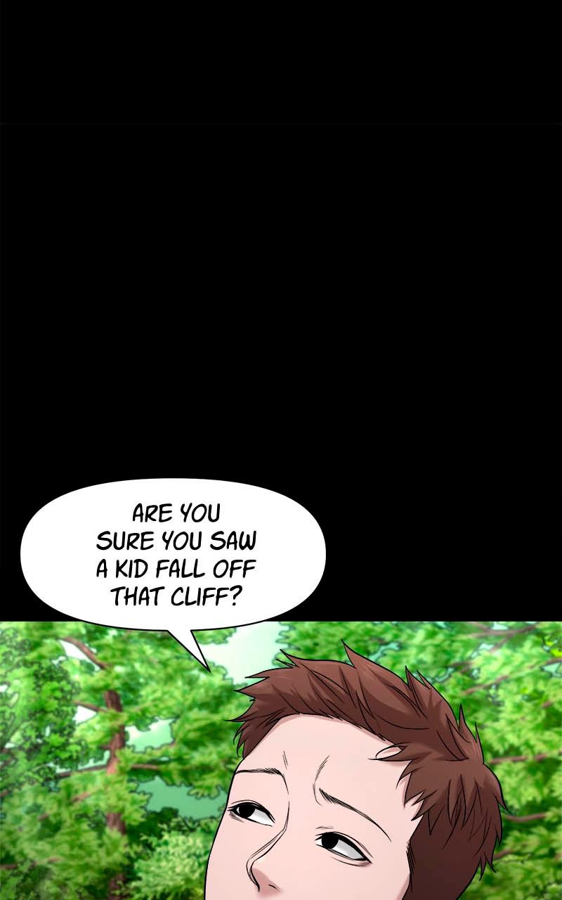 The Gwichon Village Mystery Chap 35 - Next Chap 36