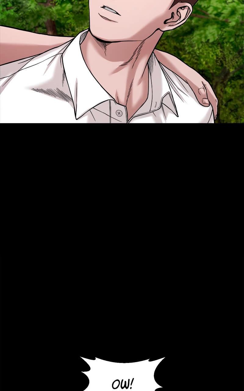 The Gwichon Village Mystery Chap 35 - Next Chap 36