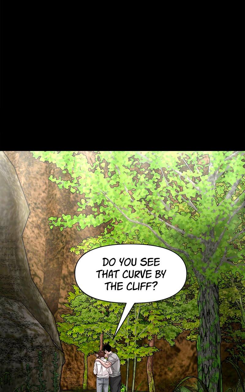 The Gwichon Village Mystery Chap 35 - Next Chap 36