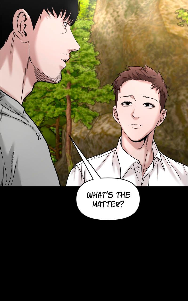 The Gwichon Village Mystery Chap 35 - Next Chap 36