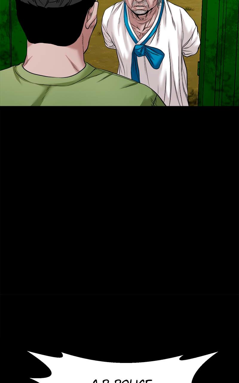 The Gwichon Village Mystery Chap 36 - Next Chap 37