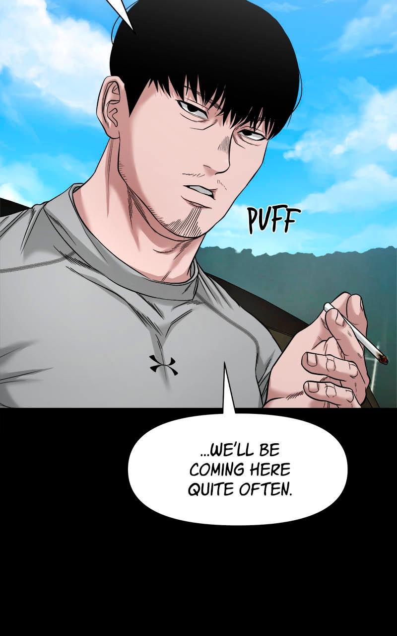 The Gwichon Village Mystery Chap 36 - Next Chap 37