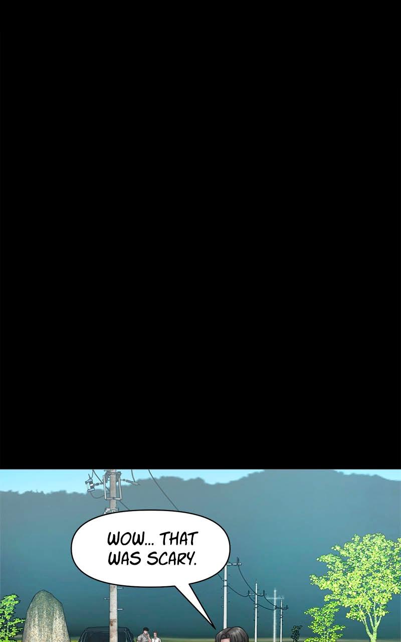 The Gwichon Village Mystery Chap 36 - Next Chap 37