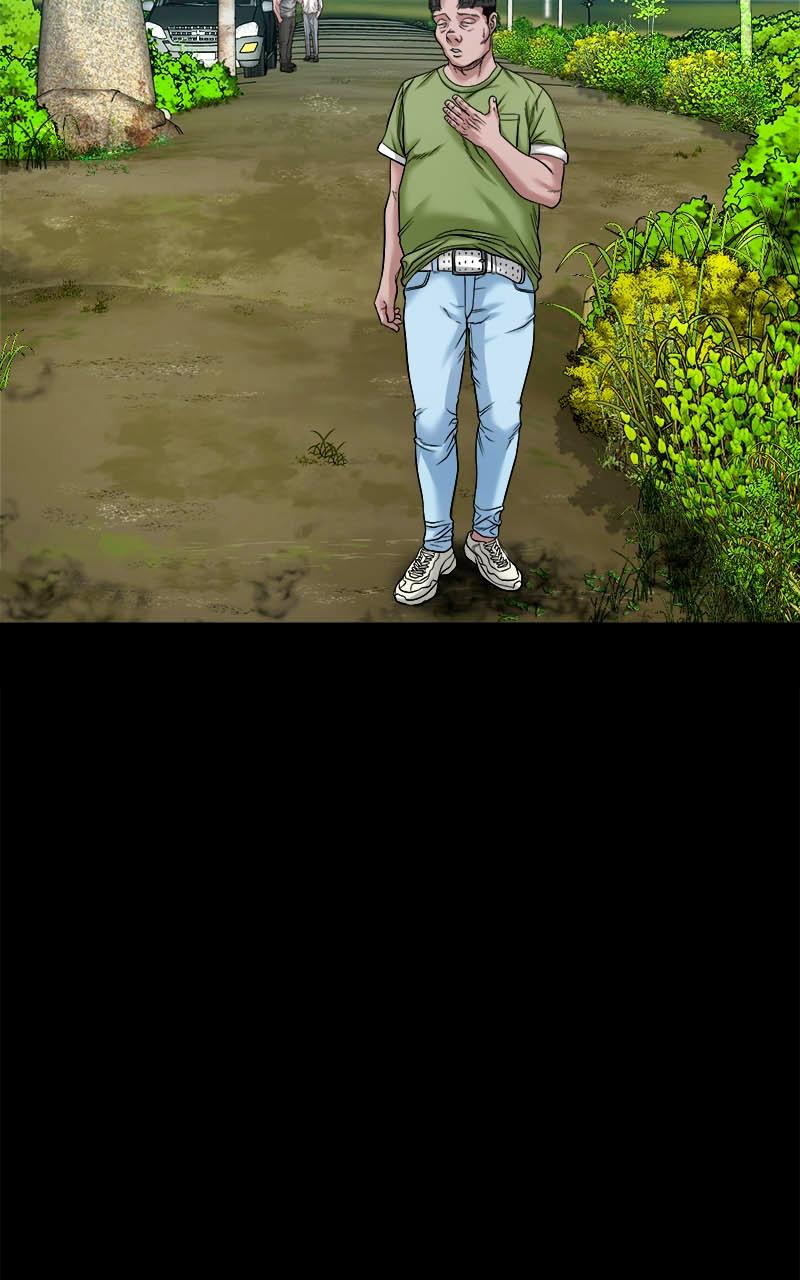 The Gwichon Village Mystery Chap 36 - Next Chap 37