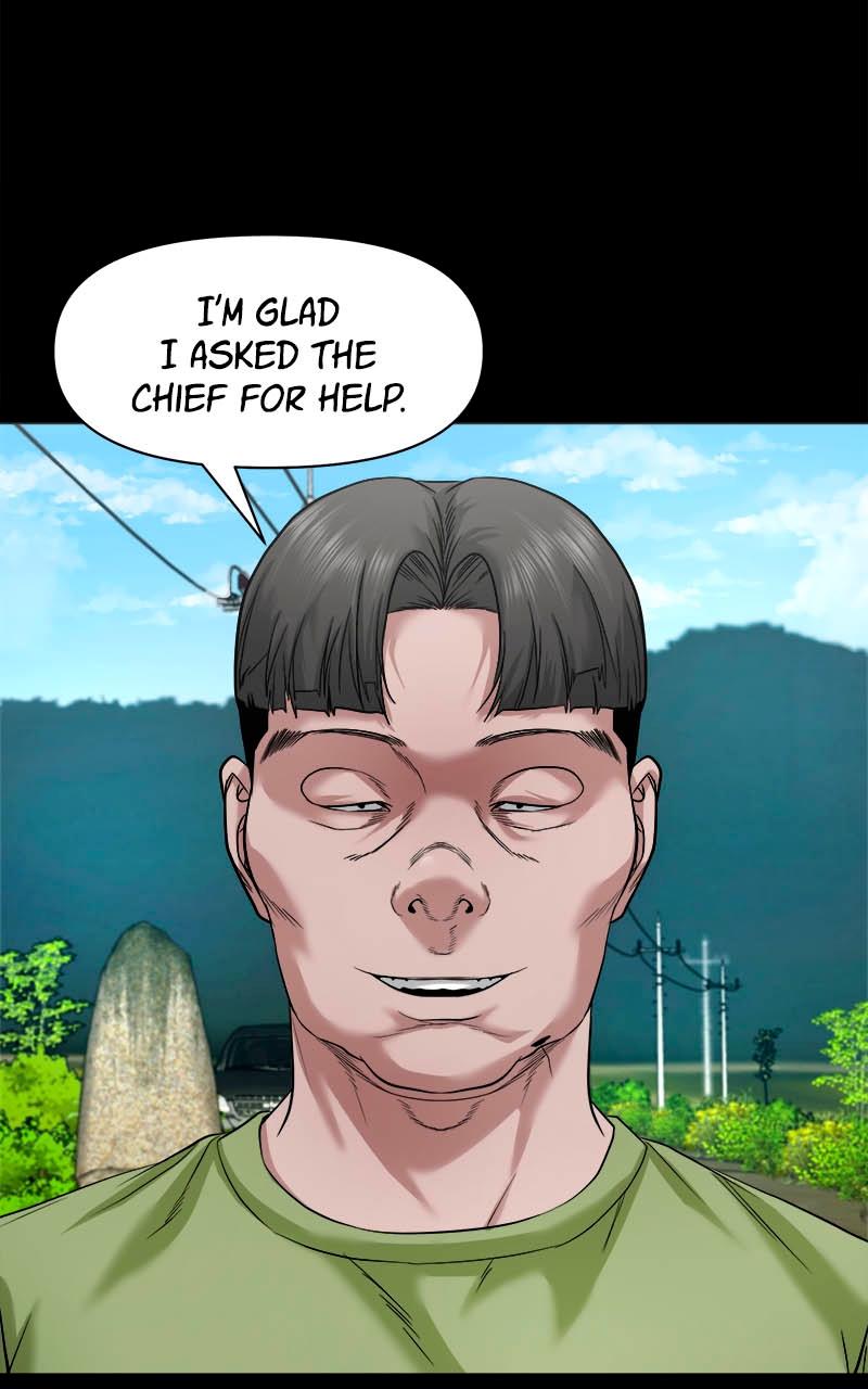 The Gwichon Village Mystery Chap 36 - Next Chap 37