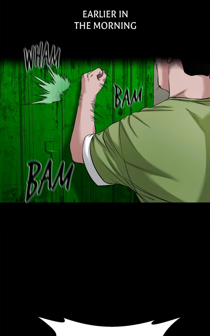 The Gwichon Village Mystery Chap 36 - Next Chap 37