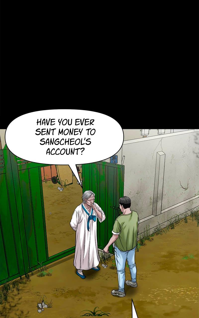 The Gwichon Village Mystery Chap 36 - Next Chap 37