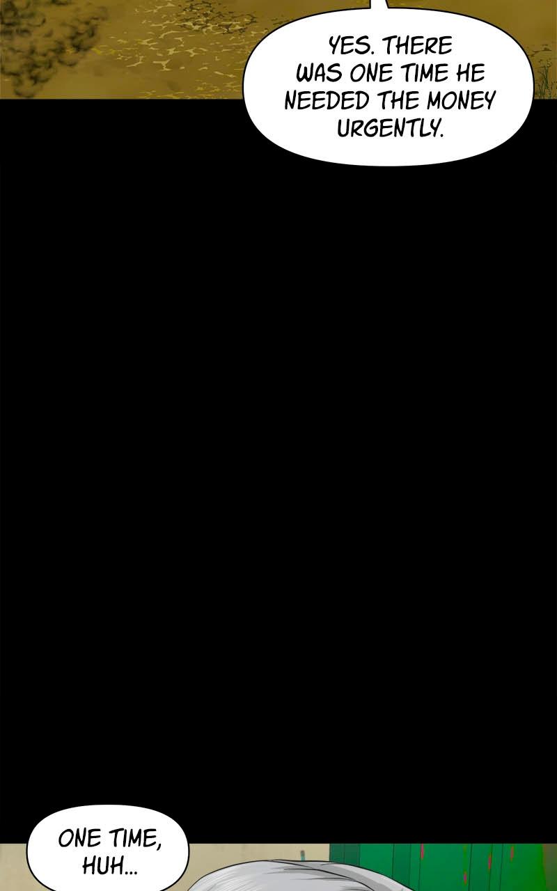 The Gwichon Village Mystery Chap 36 - Next Chap 37