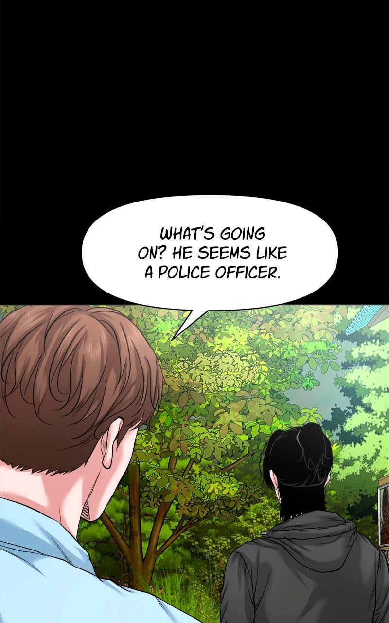 The Gwichon Village Mystery Chap 36 - Next Chap 37