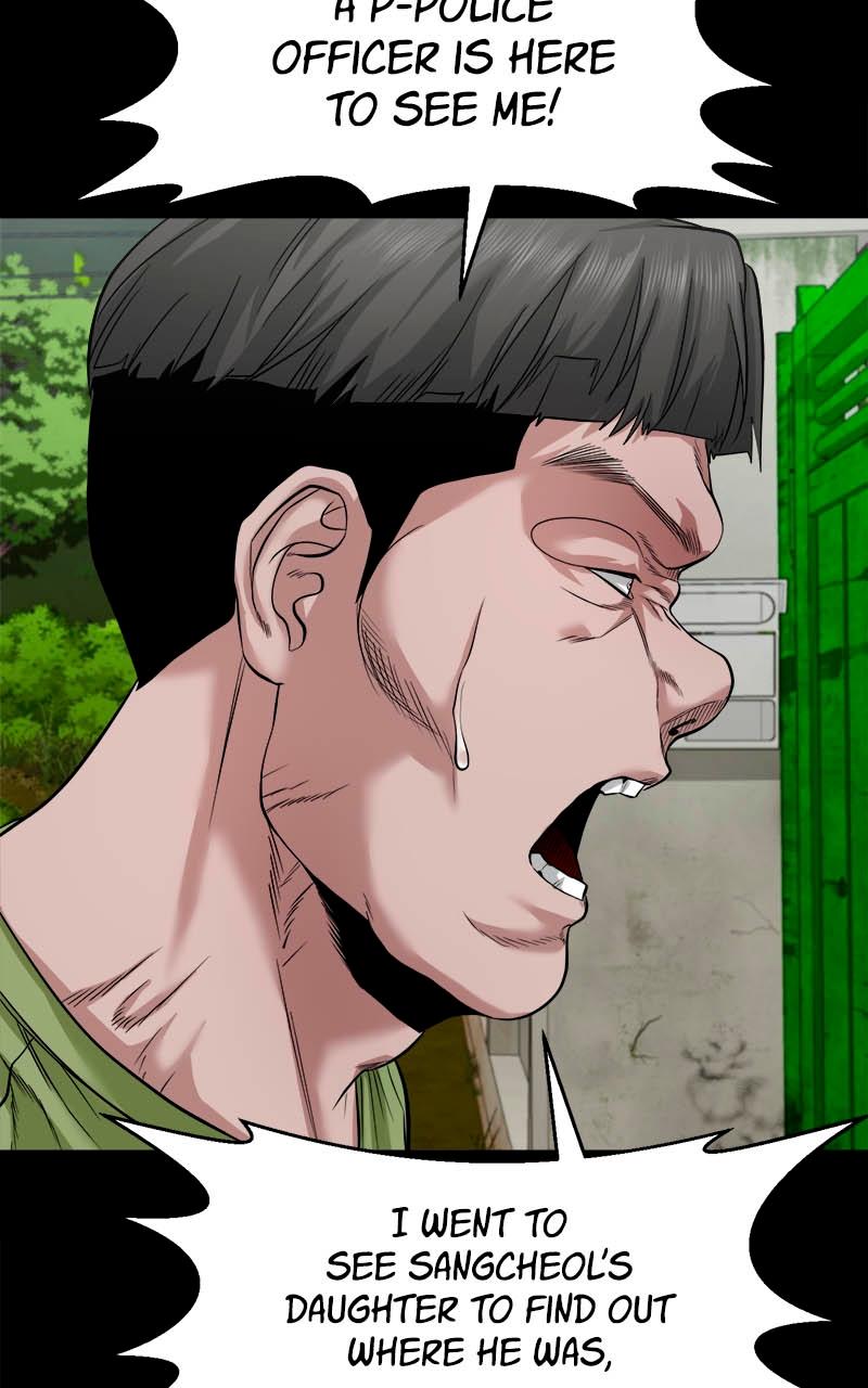 The Gwichon Village Mystery Chap 36 - Next Chap 37