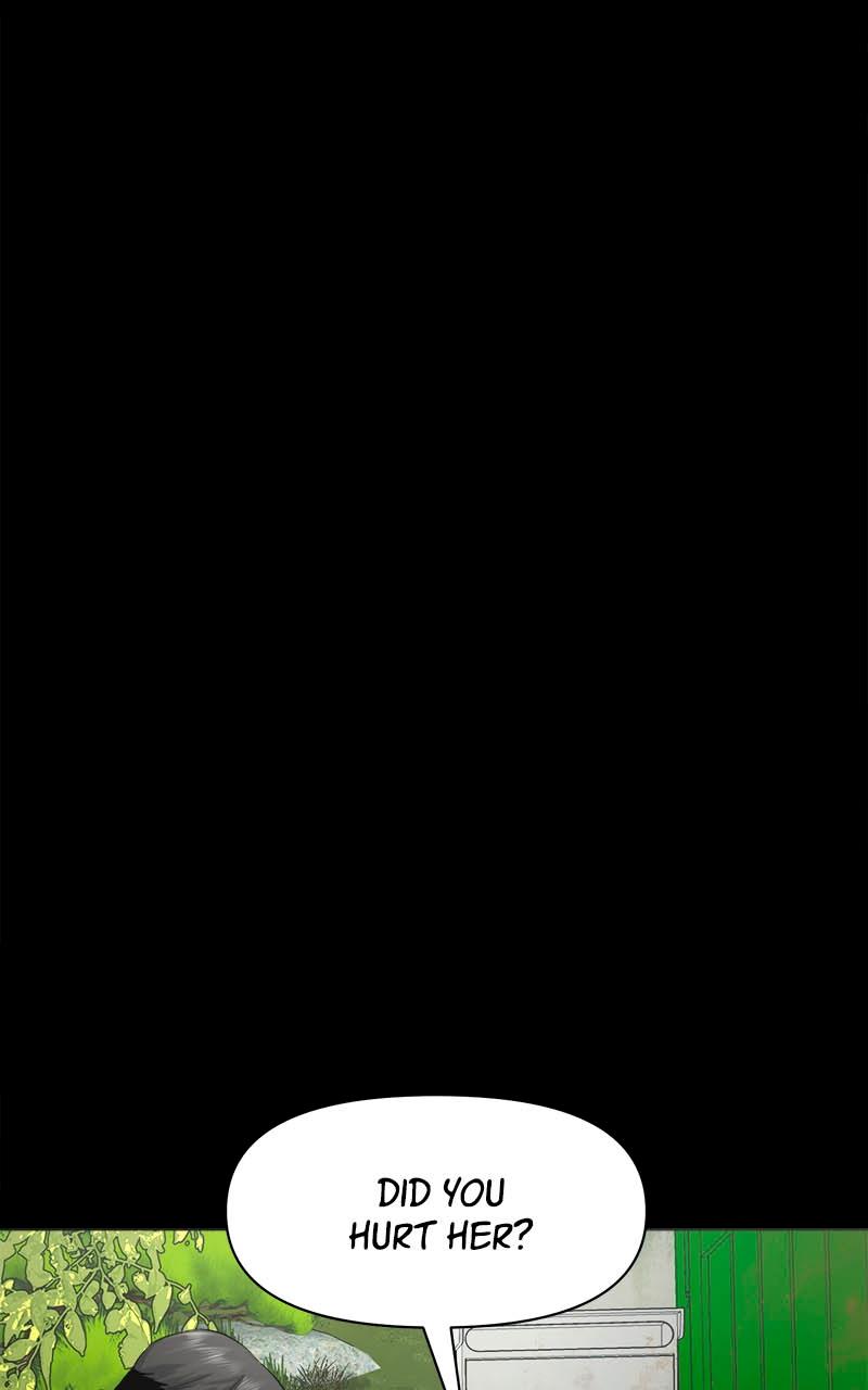 The Gwichon Village Mystery Chap 36 - Next Chap 37