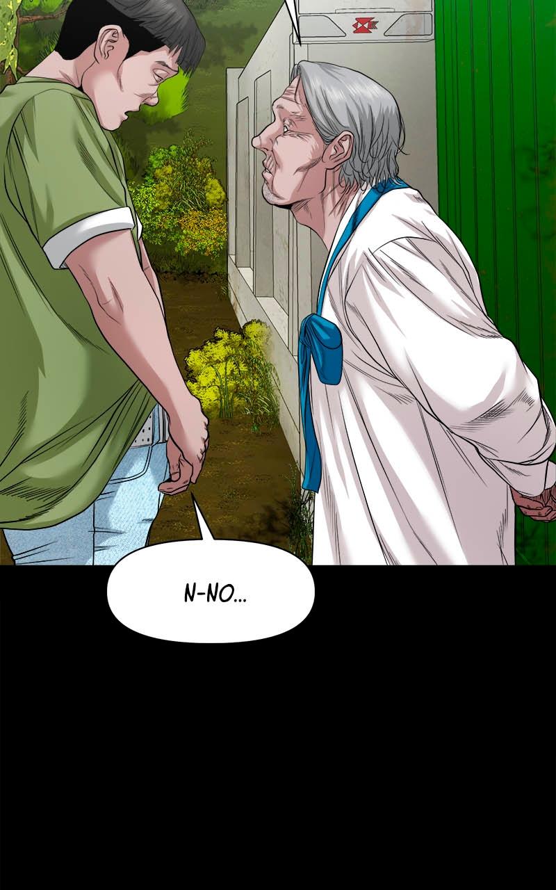 The Gwichon Village Mystery Chap 36 - Next Chap 37