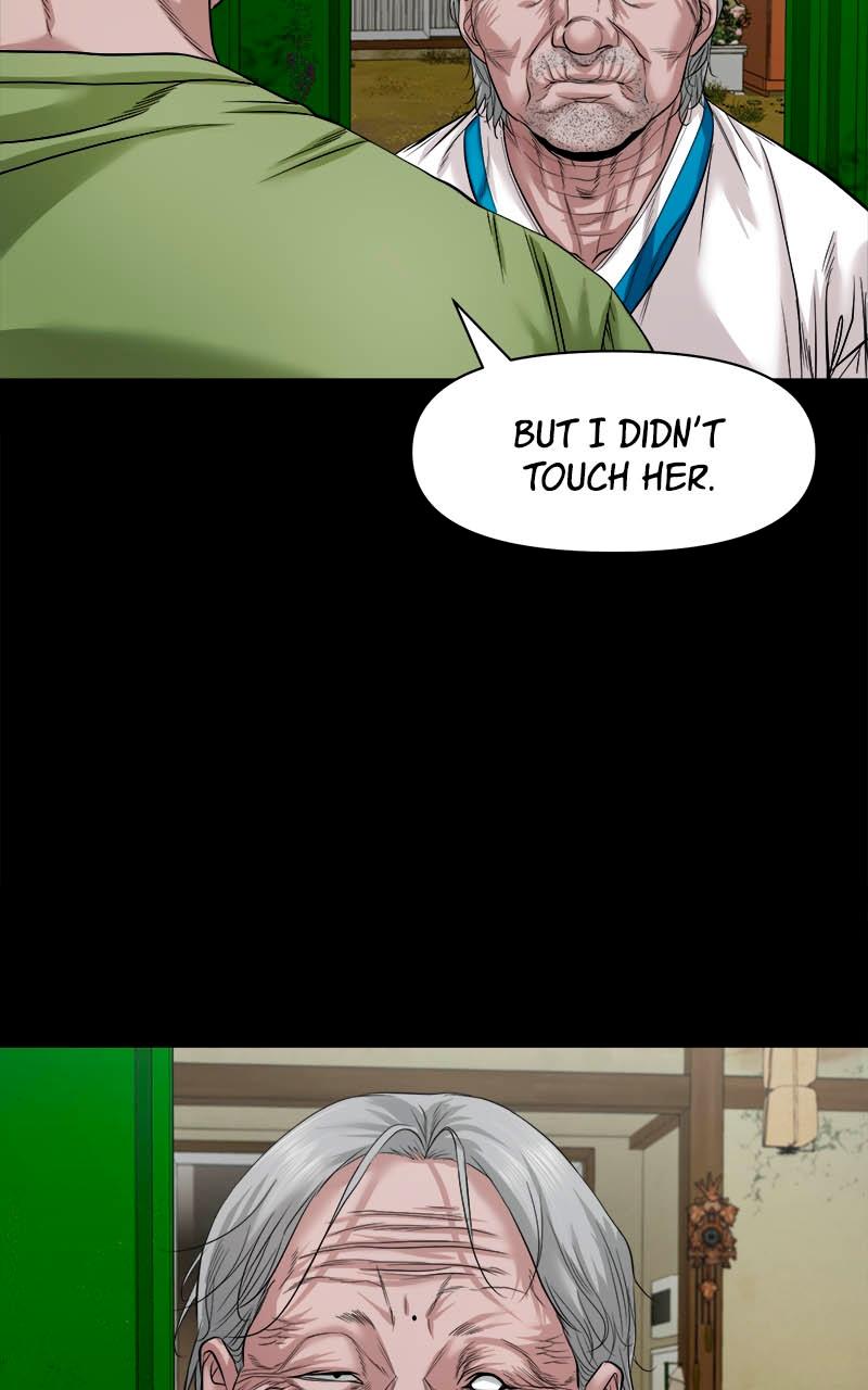 The Gwichon Village Mystery Chap 36 - Next Chap 37