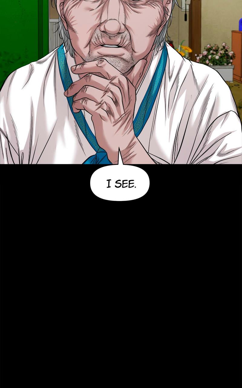 The Gwichon Village Mystery Chap 36 - Next Chap 37