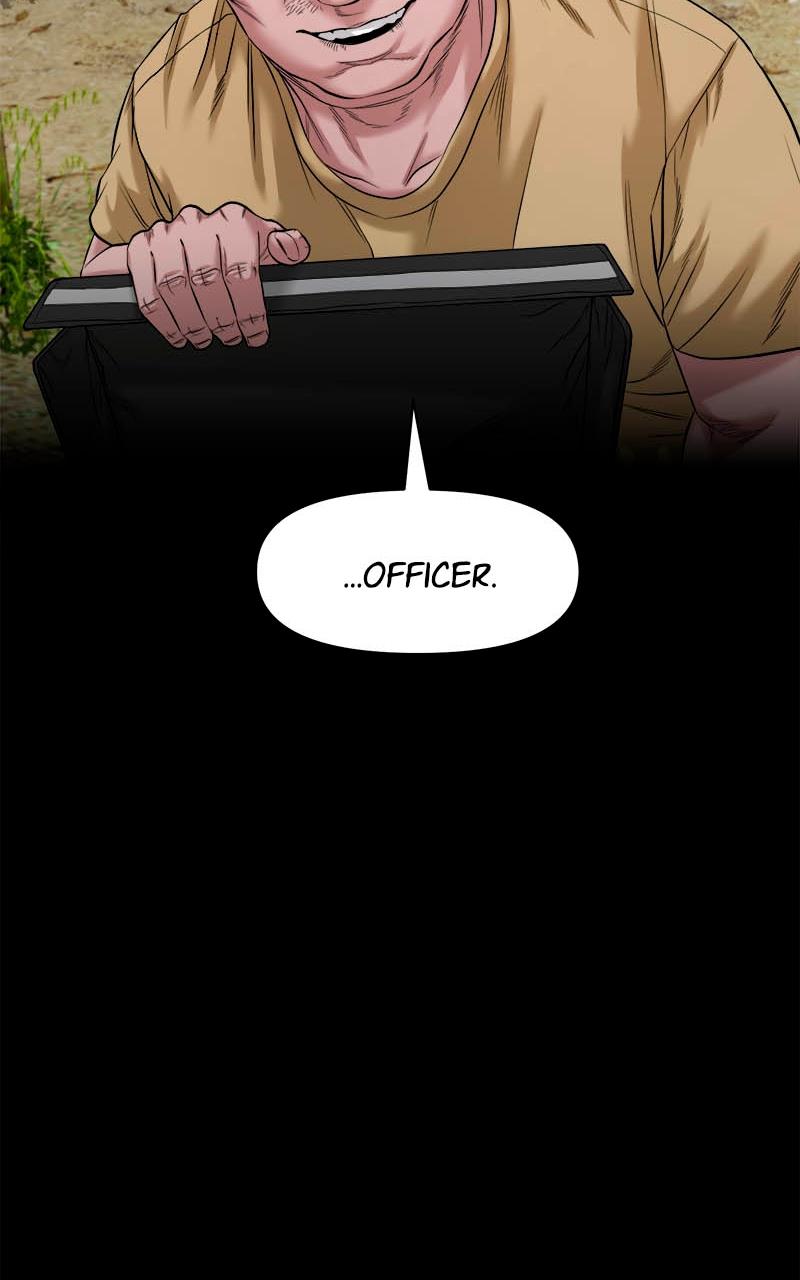 The Gwichon Village Mystery Chap 36 - Next Chap 37