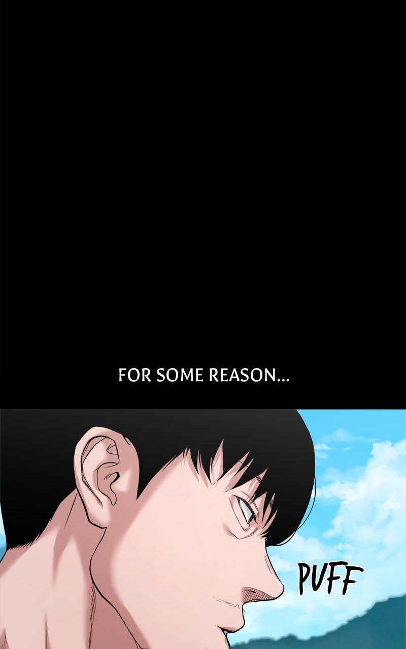 The Gwichon Village Mystery Chap 36 - Next Chap 37