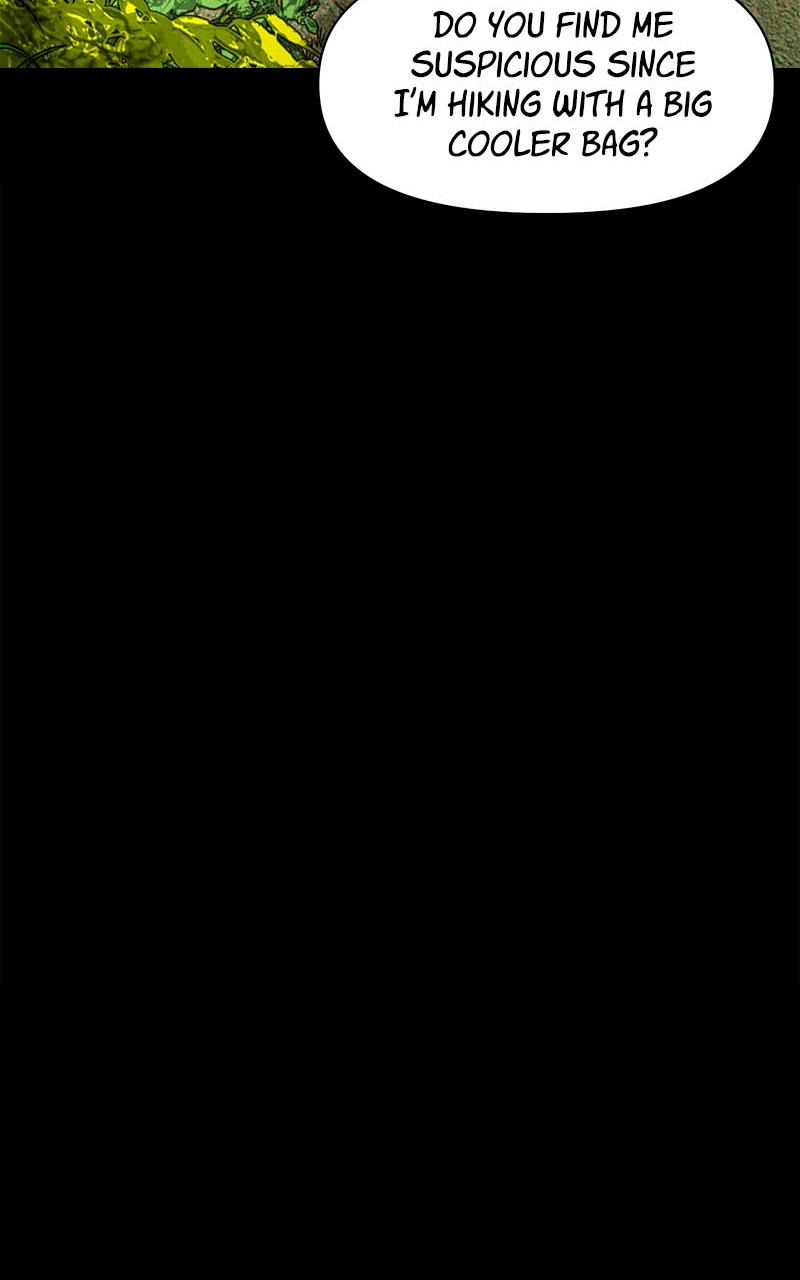 The Gwichon Village Mystery Chap 36 - Next Chap 37