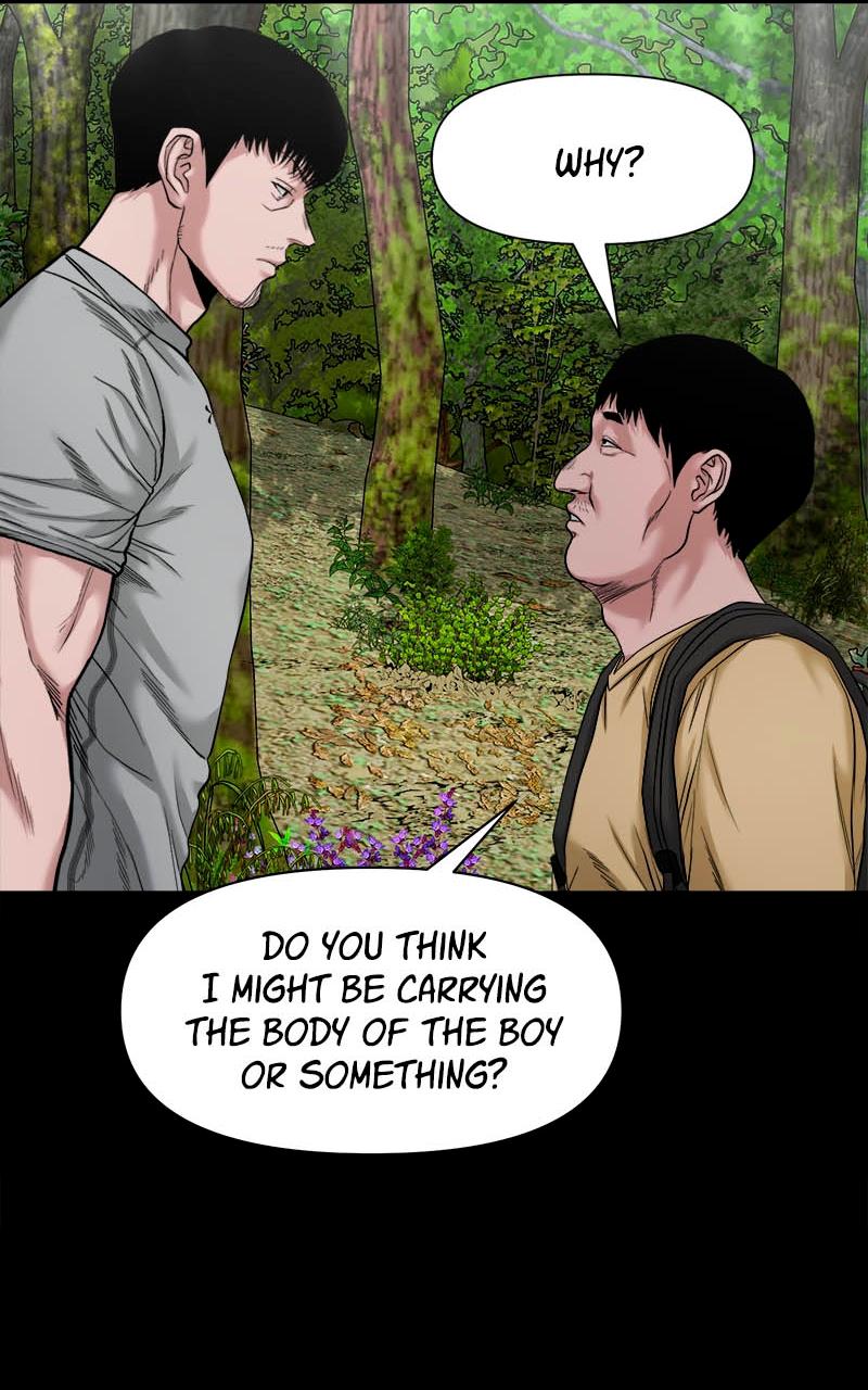 The Gwichon Village Mystery Chap 36 - Next Chap 37