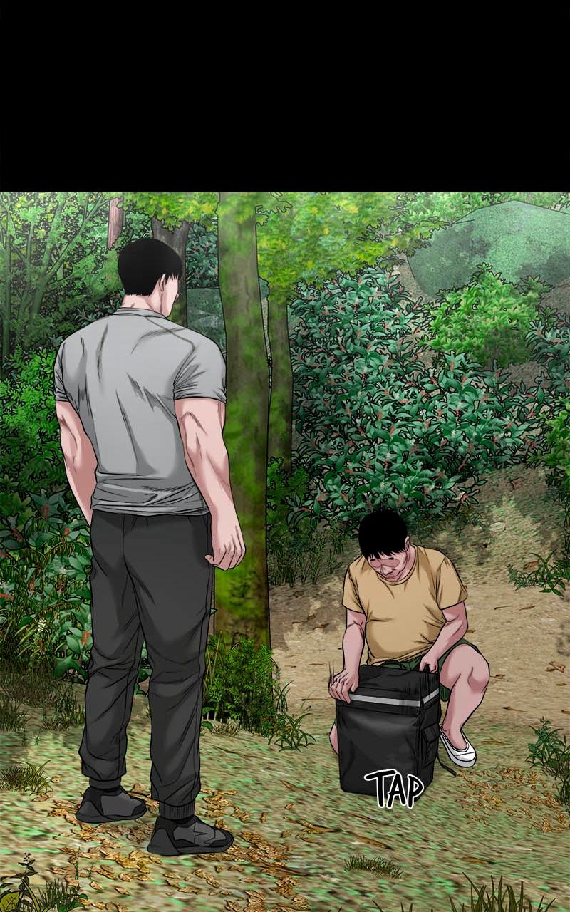 The Gwichon Village Mystery Chap 36 - Next Chap 37