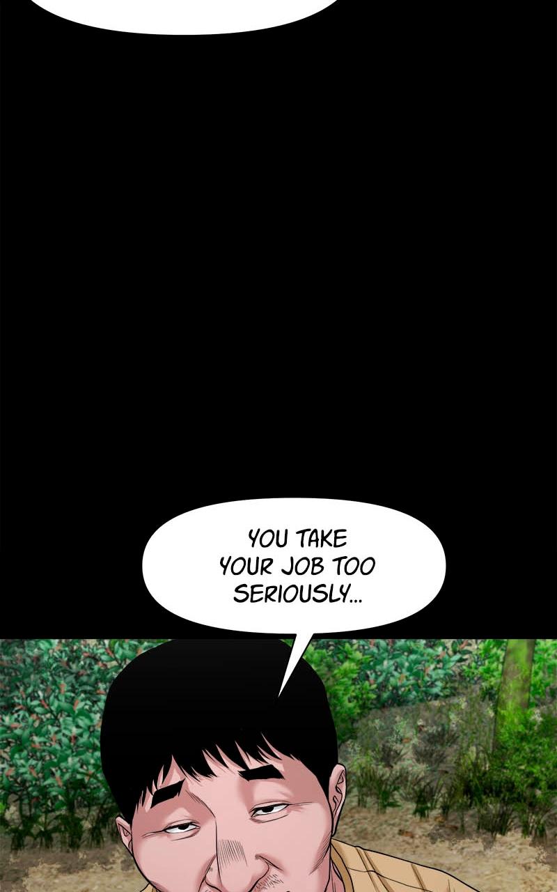 The Gwichon Village Mystery Chap 36 - Next Chap 37