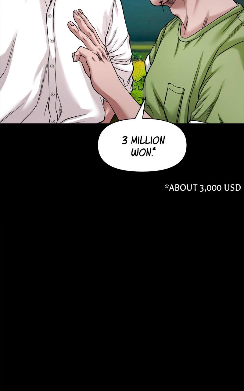 The Gwichon Village Mystery Chap 36 - Next Chap 37