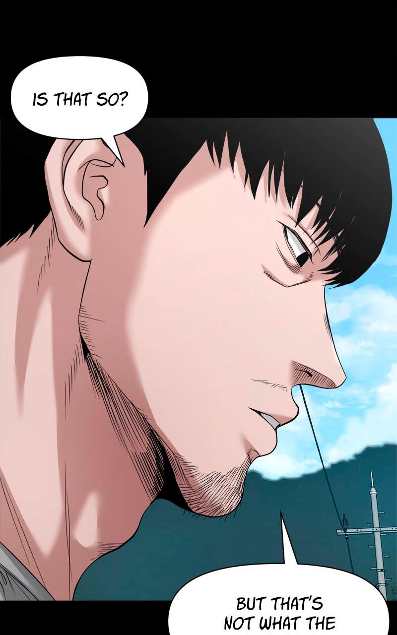 The Gwichon Village Mystery Chap 36 - Next Chap 37