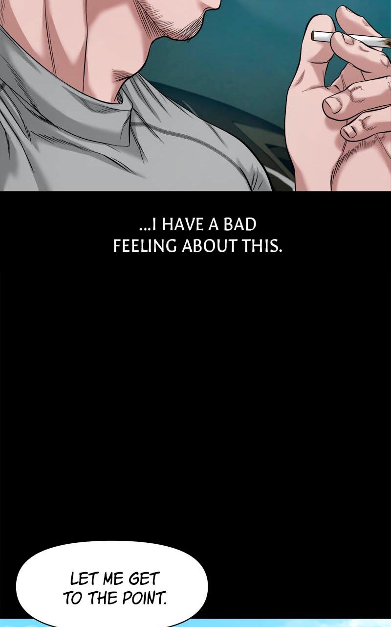 The Gwichon Village Mystery Chap 36 - Next Chap 37