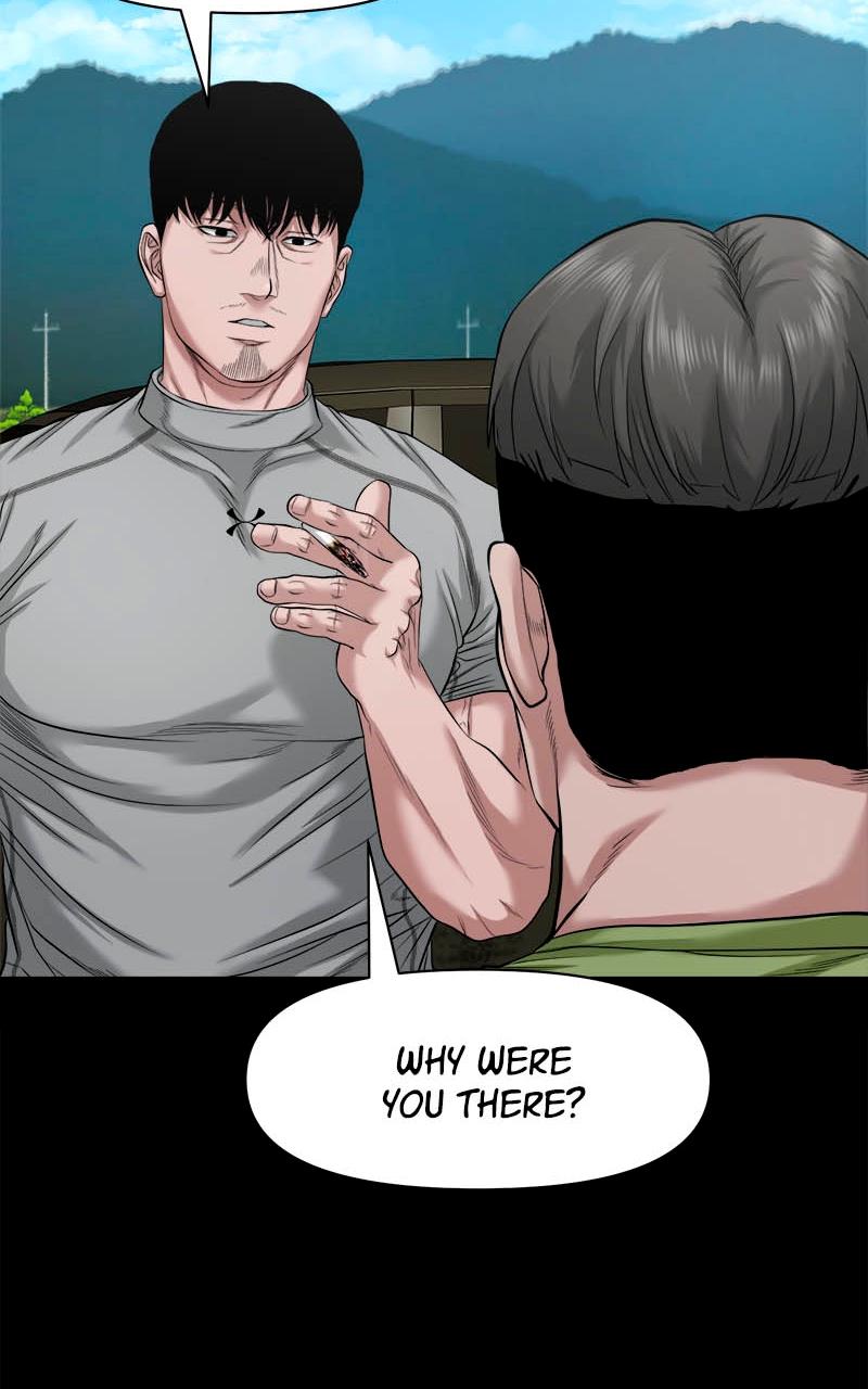 The Gwichon Village Mystery Chap 36 - Next Chap 37