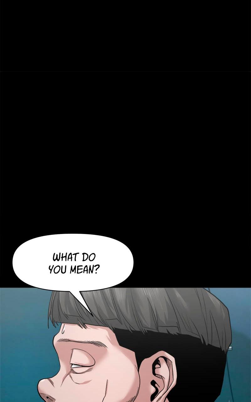 The Gwichon Village Mystery Chap 36 - Next Chap 37