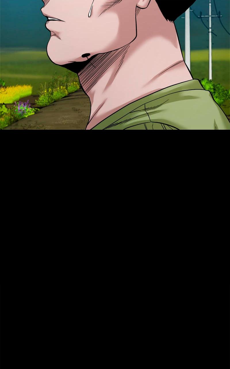 The Gwichon Village Mystery Chap 36 - Next Chap 37