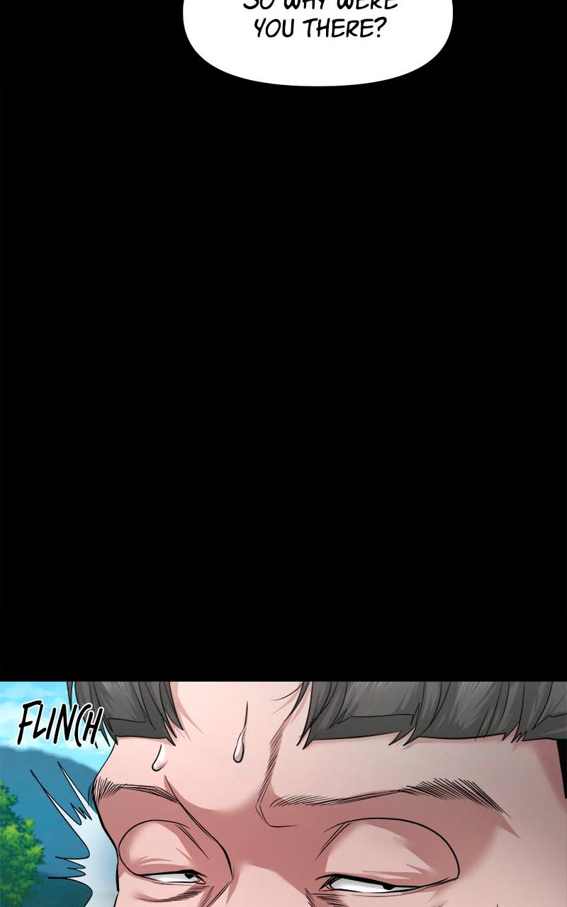 The Gwichon Village Mystery Chap 36 - Next Chap 37