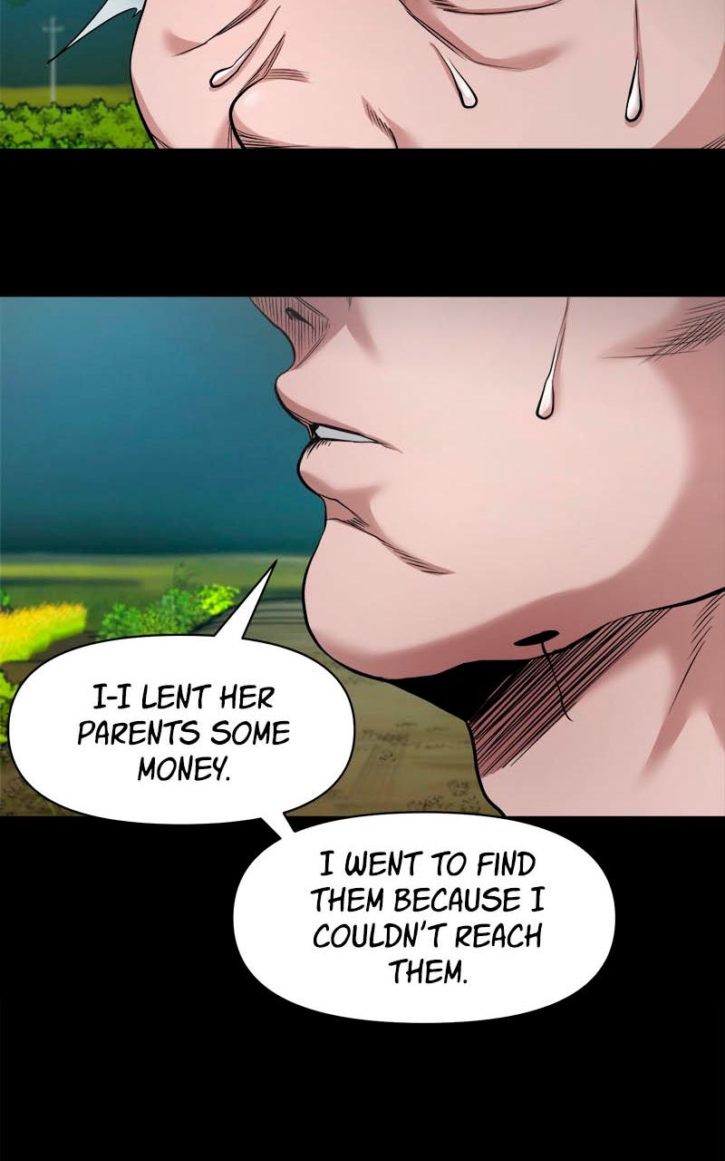 The Gwichon Village Mystery Chap 36 - Next Chap 37