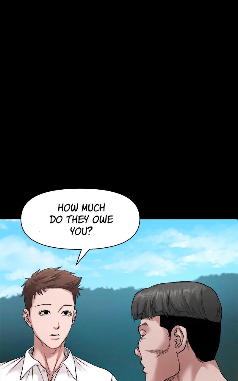 The Gwichon Village Mystery Chap 36 - Next Chap 37