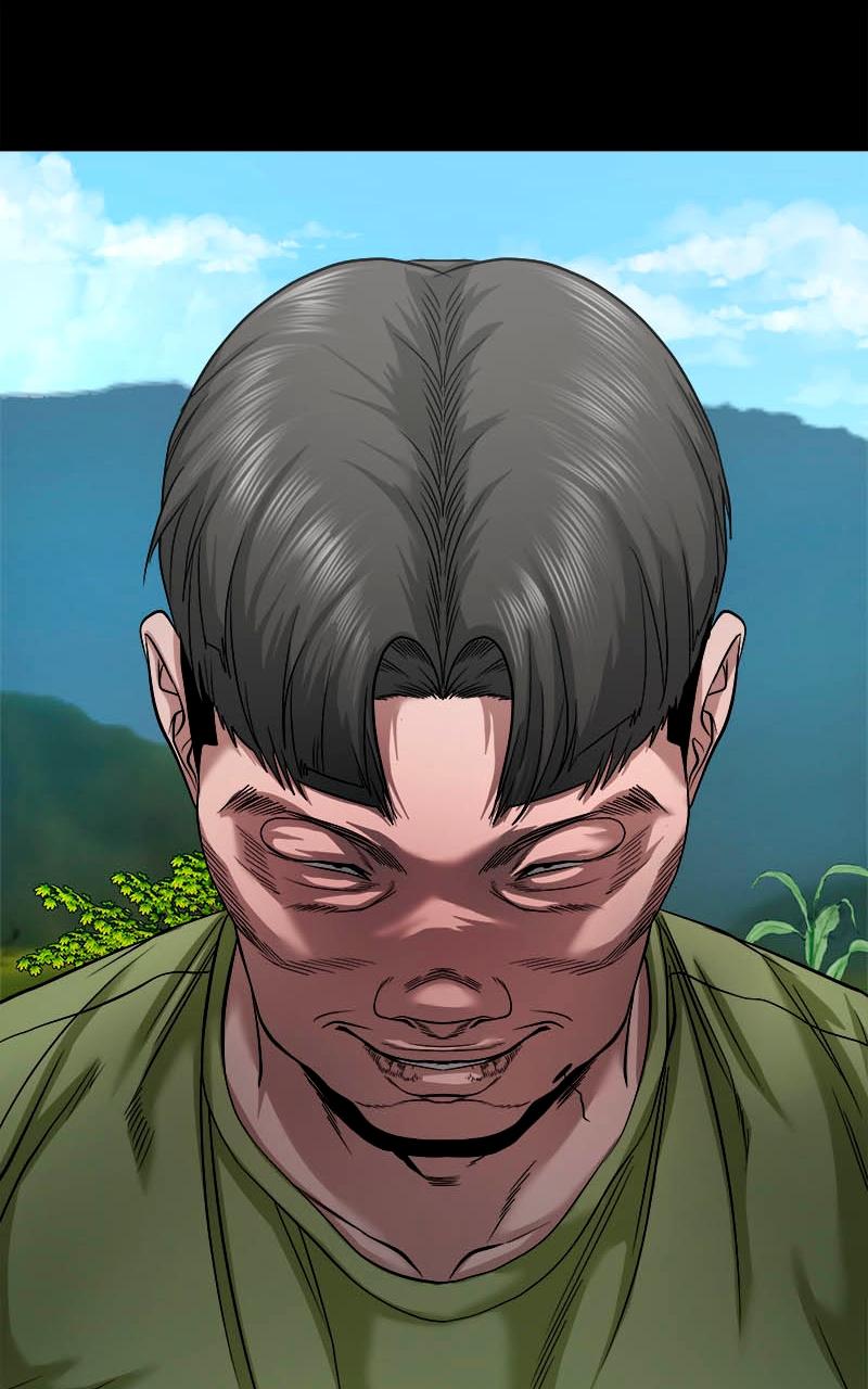 The Gwichon Village Mystery Chap 36 - Next Chap 37