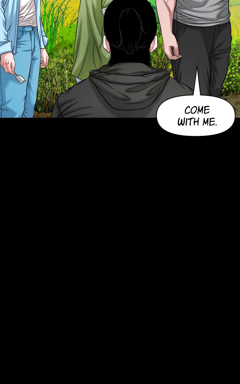 The Gwichon Village Mystery Chap 36 - Next Chap 37