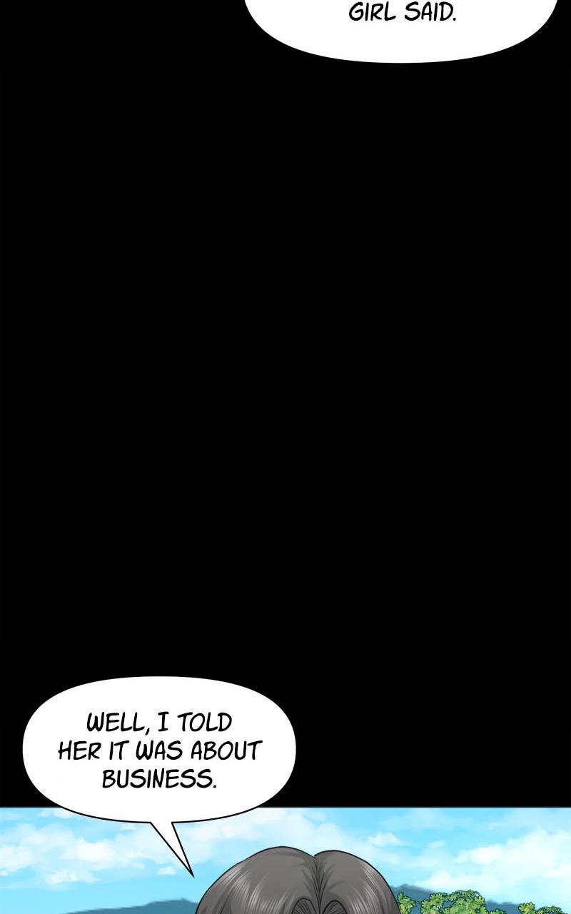 The Gwichon Village Mystery Chap 36 - Next Chap 37