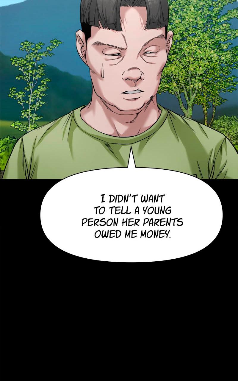 The Gwichon Village Mystery Chap 36 - Next Chap 37