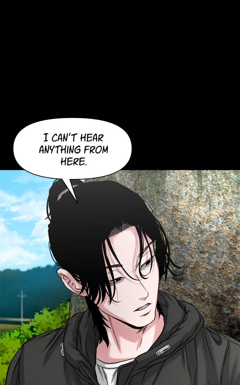 The Gwichon Village Mystery Chap 36 - Next Chap 37